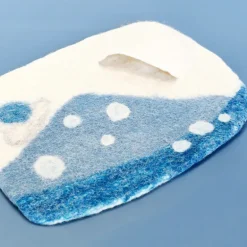 Small Arctic Play Mat