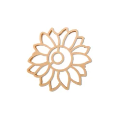Sunflower Eco Cutter