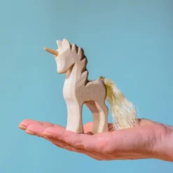 Unicorn Baby - Natural