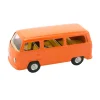 Wind Up Tin Toy Kombi Van - Delilah