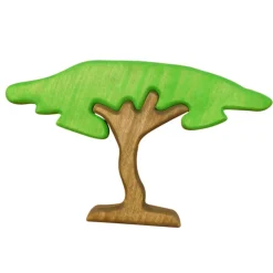 Wooden Acacia Tree