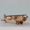 Wooden Airplane