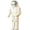 Wooden Astronaut