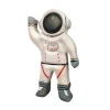 Wooden Astronaut