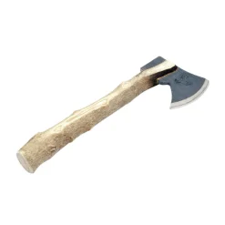 Wooden Axe