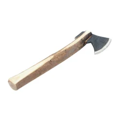 Wooden Axe