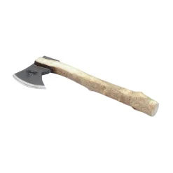 Wooden Axe