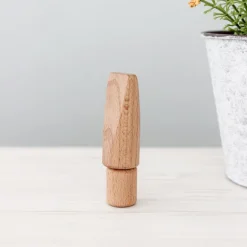 Wooden Beauty Salon Set