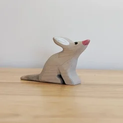 Wooden Bilby - Stargazing