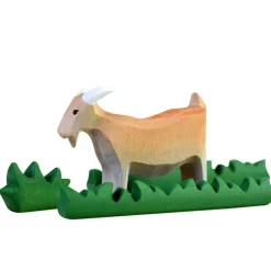 Wooden Billy Goat
