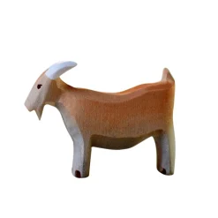 Wooden Billy Goat