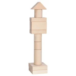 Wooden Building Blocks - Lighty