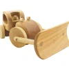 Wooden Bulldozer - Horatio