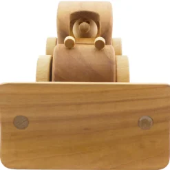 Wooden Bulldozer - Horatio