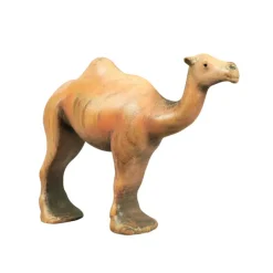 Wooden Camel