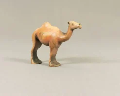 Wooden Camel