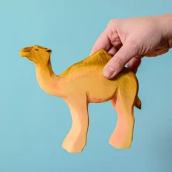 Wooden Camel