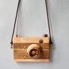 Wooden Camera