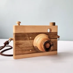 Wooden Camera