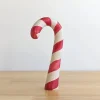 Wooden Candy Cane
