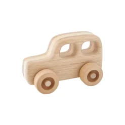 Wooden Car - Emma