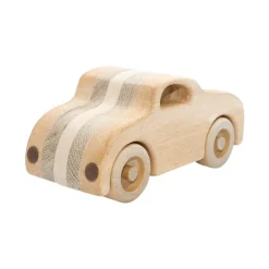 Wooden Car - Todd