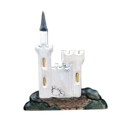 Wooden Castle