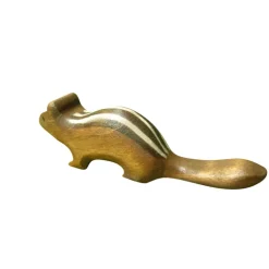 Wooden Chipmunk
