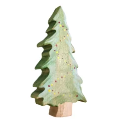 Wooden Christmas Tree