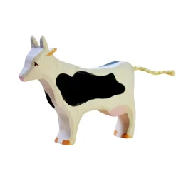 Wooden Cow