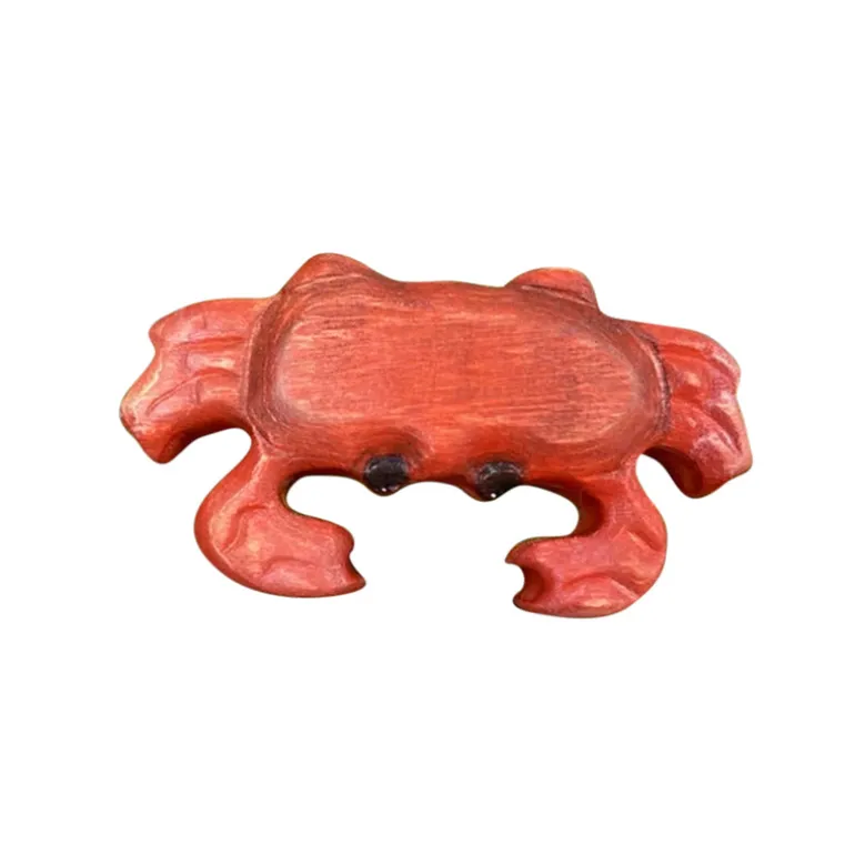 Wooden Crab