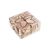 Wooden Cube Puzzle - Sea Creatures