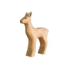 Wooden Deer - Female