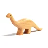 Wooden Dinosaur - Brontosaurus