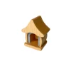 Wooden Dog House
