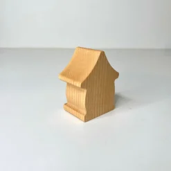 Wooden Dog House