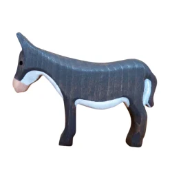 Wooden Donkey
