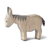 Wooden Donkey