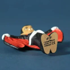 Wooden Dracula