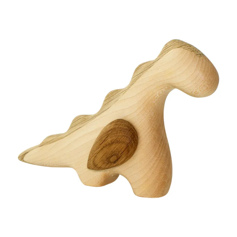 Wooden Dragon - Sadira