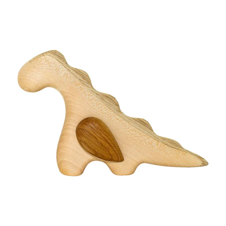 Wooden Dragon - Sadira