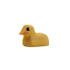 Wooden Duckling