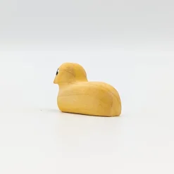 Wooden Duckling