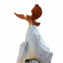 Wooden Eagle