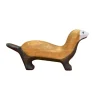 Wooden Ferret