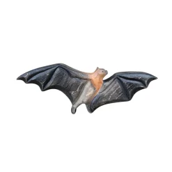 Wooden Flying Fox