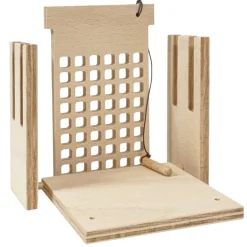 Wooden Fortress - Large Set