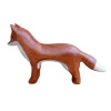 Wooden Fox