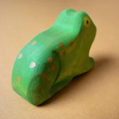 Wooden Frog
