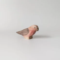 Wooden Galah